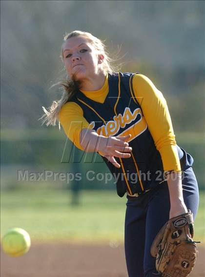 Thumbnail 1 in Inderkum vs. St. Francis (Pre-Season Tournament of Champions) photogallery.