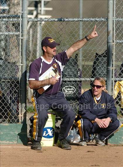 Thumbnail 1 in Inderkum vs. St. Francis (Pre-Season Tournament of Champions) photogallery.