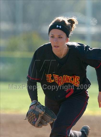 Thumbnail 3 in Inderkum vs. St. Francis (Pre-Season Tournament of Champions) photogallery.