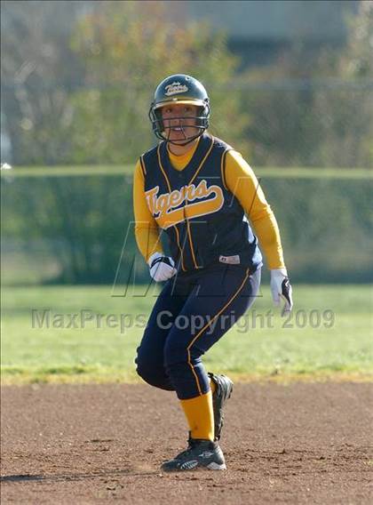Thumbnail 2 in Inderkum vs. St. Francis (Pre-Season Tournament of Champions) photogallery.