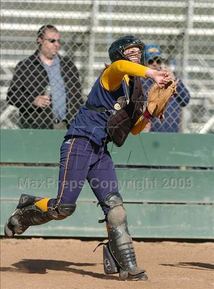 Thumbnail 3 in Inderkum vs. St. Francis (Pre-Season Tournament of Champions) photogallery.