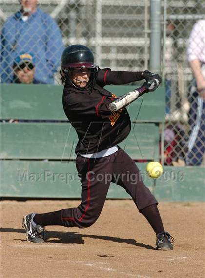 Thumbnail 1 in Inderkum vs. St. Francis (Pre-Season Tournament of Champions) photogallery.