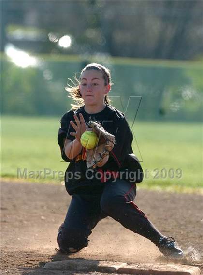 Thumbnail 1 in Inderkum vs. St. Francis (Pre-Season Tournament of Champions) photogallery.