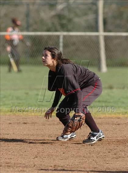 Thumbnail 3 in Inderkum vs. St. Francis (Pre-Season Tournament of Champions) photogallery.