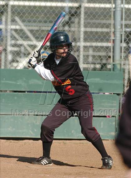 Thumbnail 2 in Inderkum vs. St. Francis (Pre-Season Tournament of Champions) photogallery.