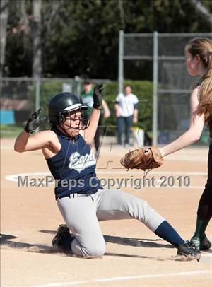 Hillcrest Christian @ Providence