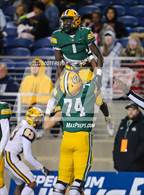 Photo from the gallery "St. Edward vs. Springfield (OHSAA D1 Final)"