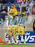 Photo from the gallery "St. Edward vs. Springfield (OHSAA D1 Final)"