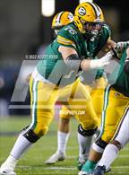 Photo from the gallery "St. Edward vs. Springfield (OHSAA D1 Final)"