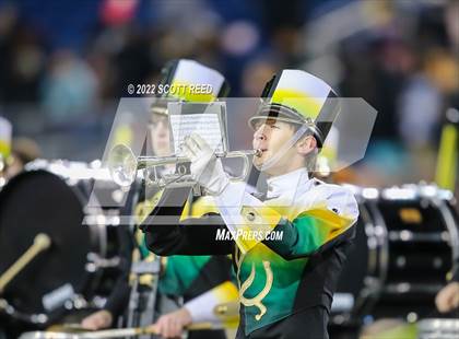 Thumbnail 1 in St. Edward vs. Springfield (OHSAA D1 Final) photogallery.
