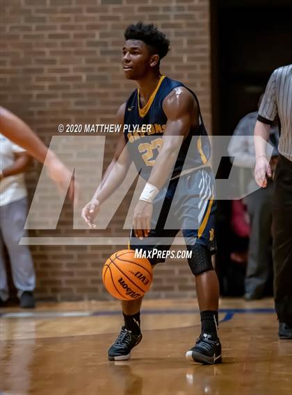 Thumbnail 1 in Rocky Mount vs Westover (NCHSAA 3A Third Round) photogallery.