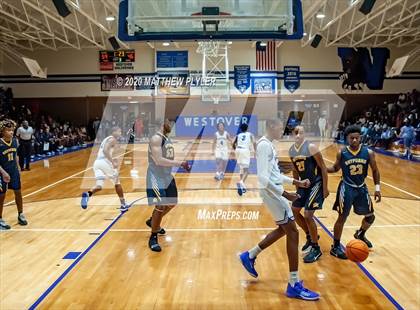 Thumbnail 1 in Rocky Mount vs Westover (NCHSAA 3A Third Round) photogallery.
