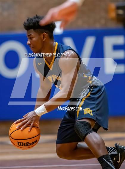 Thumbnail 1 in Rocky Mount vs Westover (NCHSAA 3A Third Round) photogallery.