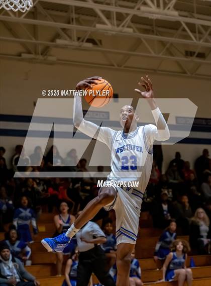 Thumbnail 1 in Rocky Mount vs Westover (NCHSAA 3A Third Round) photogallery.