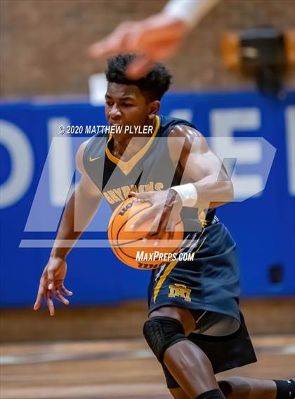 Thumbnail 3 in Rocky Mount vs Westover (NCHSAA 3A Third Round) photogallery.
