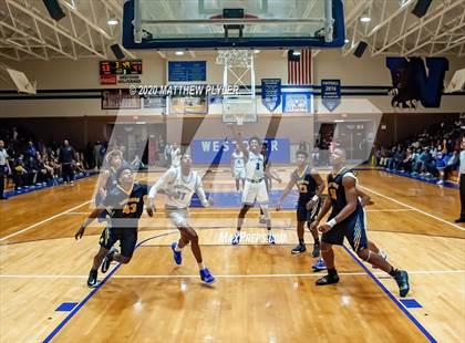 Thumbnail 1 in Rocky Mount vs Westover (NCHSAA 3A Third Round) photogallery.
