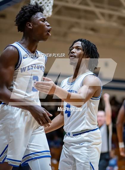 Thumbnail 1 in Rocky Mount vs Westover (NCHSAA 3A Third Round) photogallery.