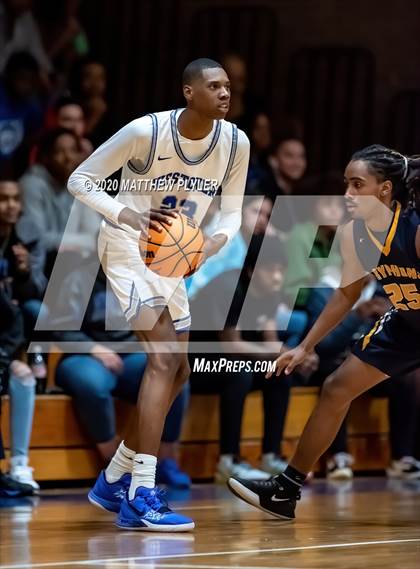 Thumbnail 1 in Rocky Mount vs Westover (NCHSAA 3A Third Round) photogallery.