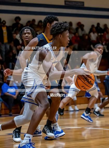 Thumbnail 1 in Rocky Mount vs Westover (NCHSAA 3A Third Round) photogallery.