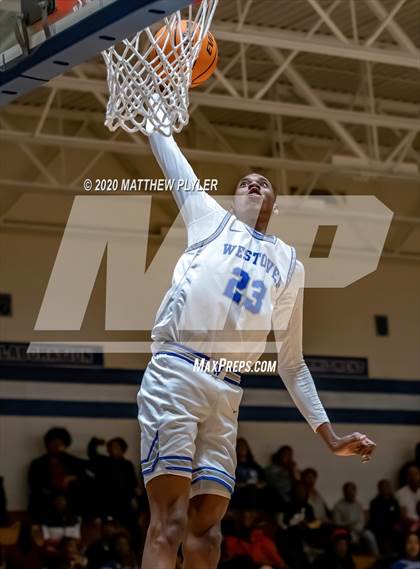 Thumbnail 1 in Rocky Mount vs Westover (NCHSAA 3A Third Round) photogallery.