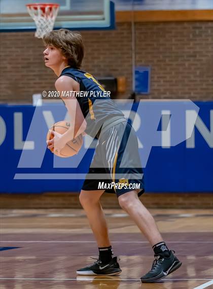 Thumbnail 1 in Rocky Mount vs Westover (NCHSAA 3A Third Round) photogallery.