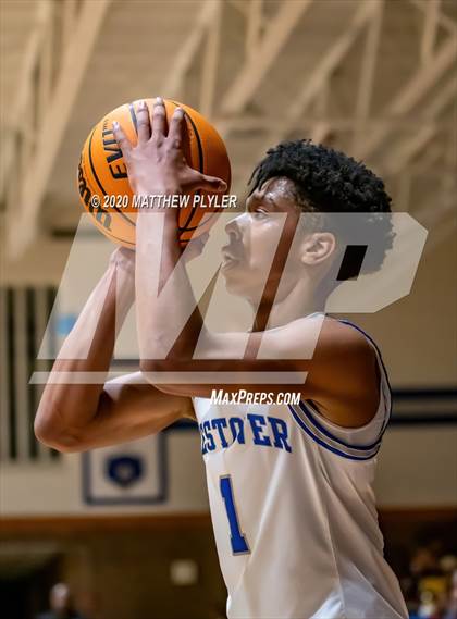 Thumbnail 2 in Rocky Mount vs Westover (NCHSAA 3A Third Round) photogallery.
