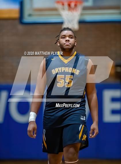 Thumbnail 1 in Rocky Mount vs Westover (NCHSAA 3A Third Round) photogallery.