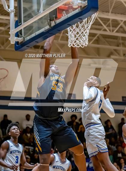 Thumbnail 2 in Rocky Mount vs Westover (NCHSAA 3A Third Round) photogallery.