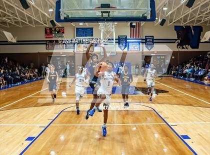 Thumbnail 3 in Rocky Mount vs Westover (NCHSAA 3A Third Round) photogallery.
