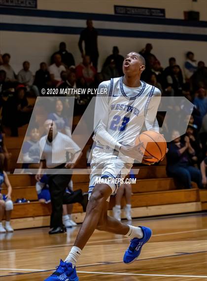 Thumbnail 2 in Rocky Mount vs Westover (NCHSAA 3A Third Round) photogallery.