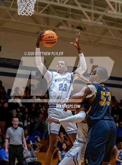 Thumbnail 1 in Rocky Mount vs Westover (NCHSAA 3A Third Round) photogallery.