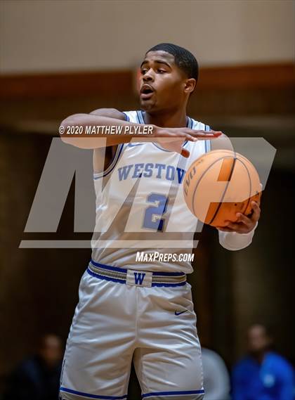 Thumbnail 1 in Rocky Mount vs Westover (NCHSAA 3A Third Round) photogallery.