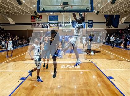 Thumbnail 1 in Rocky Mount vs Westover (NCHSAA 3A Third Round) photogallery.