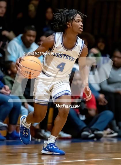 Thumbnail 3 in Rocky Mount vs Westover (NCHSAA 3A Third Round) photogallery.