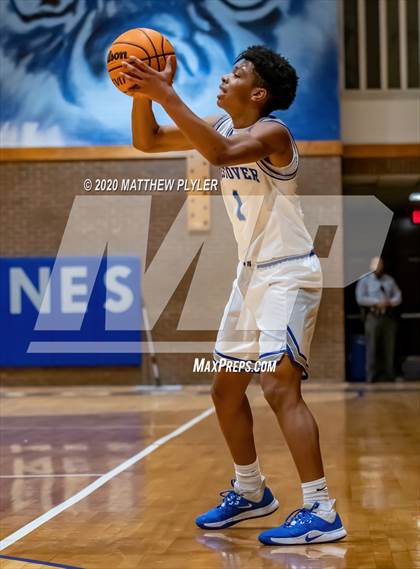 Thumbnail 2 in Rocky Mount vs Westover (NCHSAA 3A Third Round) photogallery.