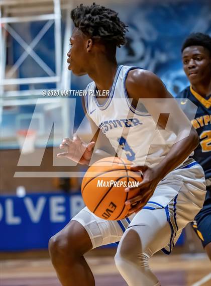 Thumbnail 1 in Rocky Mount vs Westover (NCHSAA 3A Third Round) photogallery.
