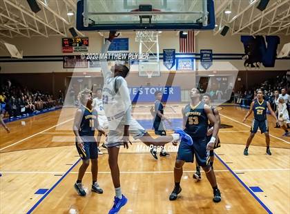 Thumbnail 1 in Rocky Mount vs Westover (NCHSAA 3A Third Round) photogallery.