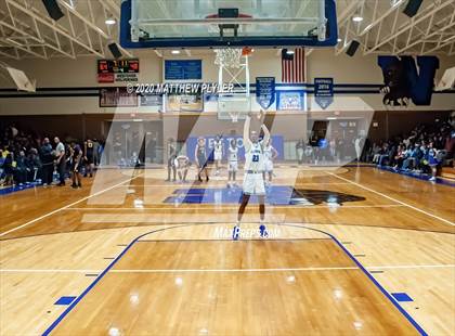 Thumbnail 1 in Rocky Mount vs Westover (NCHSAA 3A Third Round) photogallery.