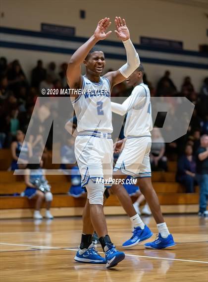 Thumbnail 2 in Rocky Mount vs Westover (NCHSAA 3A Third Round) photogallery.