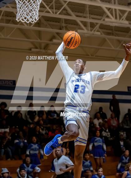Thumbnail 2 in Rocky Mount vs Westover (NCHSAA 3A Third Round) photogallery.