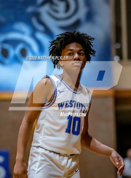 Thumbnail 1 in Rocky Mount vs Westover (NCHSAA 3A Third Round) photogallery.