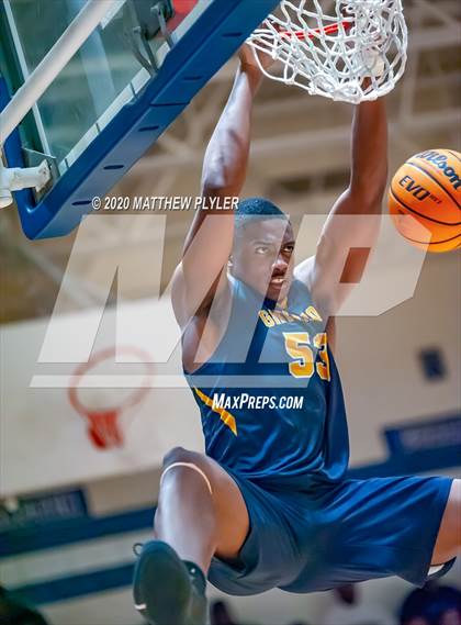 Thumbnail 2 in Rocky Mount vs Westover (NCHSAA 3A Third Round) photogallery.