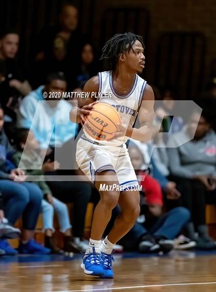 Thumbnail 1 in Rocky Mount vs Westover (NCHSAA 3A Third Round) photogallery.