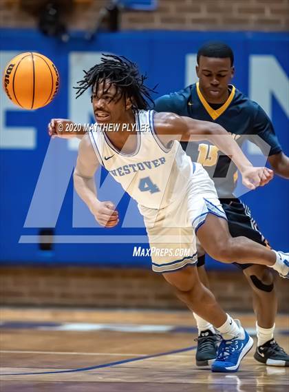 Thumbnail 1 in Rocky Mount vs Westover (NCHSAA 3A Third Round) photogallery.