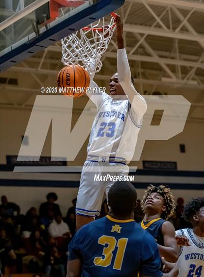 Thumbnail 1 in Rocky Mount vs Westover (NCHSAA 3A Third Round) photogallery.