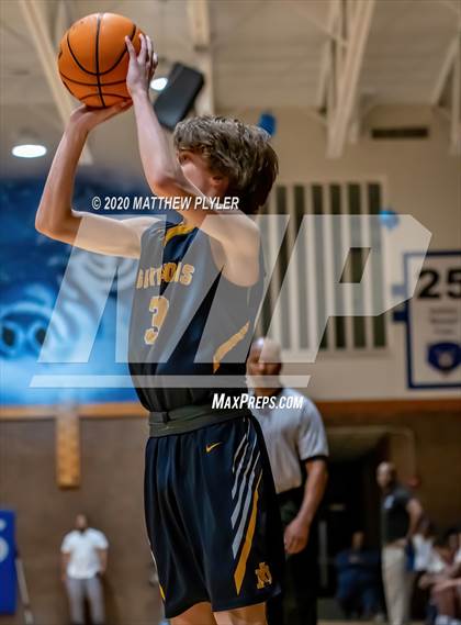 Thumbnail 2 in Rocky Mount vs Westover (NCHSAA 3A Third Round) photogallery.
