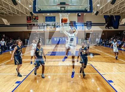 Thumbnail 2 in Rocky Mount vs Westover (NCHSAA 3A Third Round) photogallery.