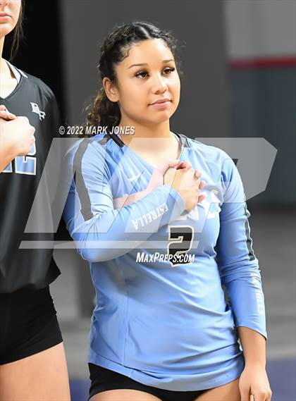 Thumbnail 1 in Arcadia vs. Estrella Foothills (AIA 4A Final) photogallery.