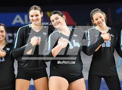 Thumbnail 3 in Arcadia vs. Estrella Foothills (AIA 4A Final) photogallery.