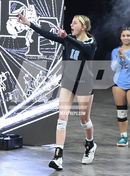 Thumbnail 2 in Arcadia vs. Estrella Foothills (AIA 4A Final) photogallery.